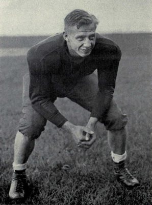 Ted Petoskey