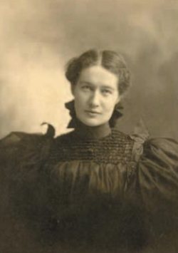 Edna Boies Hopkins
