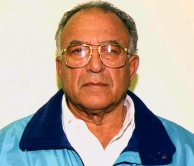 Jack Tocco