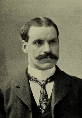 Herbert E. Gregory
