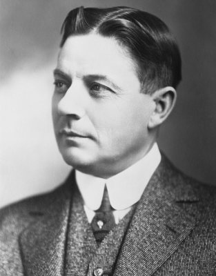 James Ramsey