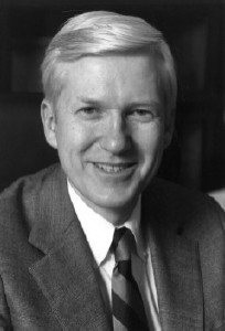Robert Allan Edgar