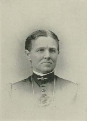 Martia L. Davis Berry