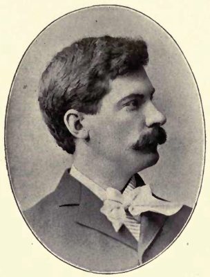 Ernest R. Graham