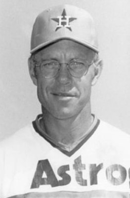 Bill Virdon