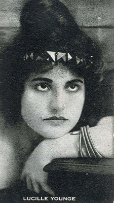 Lucille Young