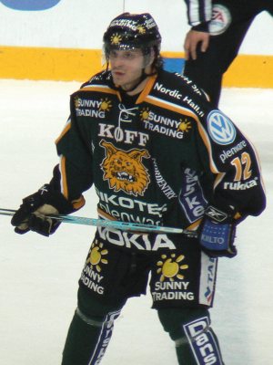 Eric Werner