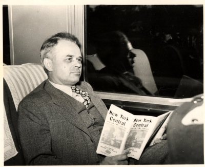 Albert K. Stevens