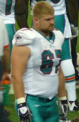 Joe Berger