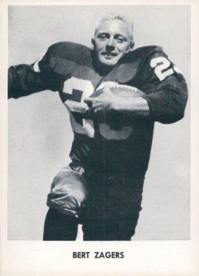 Bert Zagers