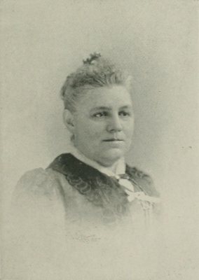 Eugenia Steele Campbell