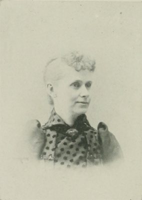 Ella H. Brockway Avann