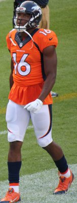 Bennie Fowler