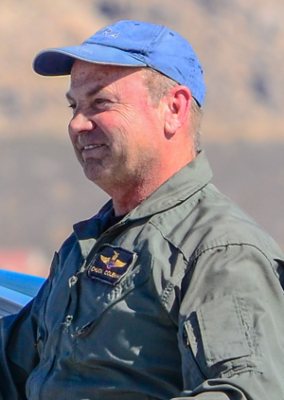 Chuck Coleman