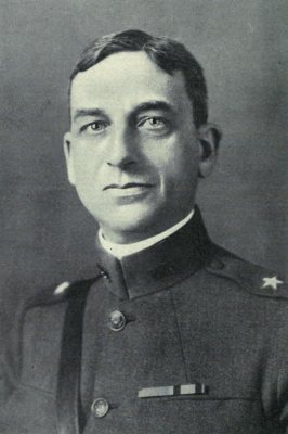 Oliver Lyman Spaulding