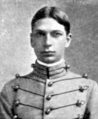 Thomas Marshall Spaulding