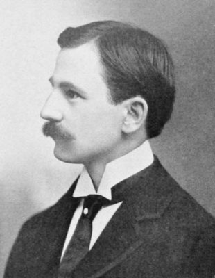 Joseph B. Cotton
