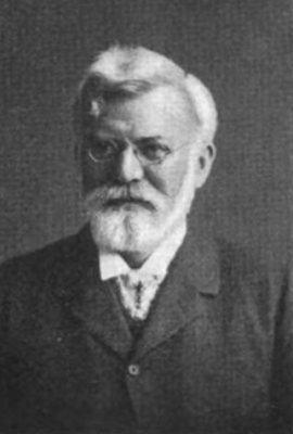 David Gordon Lyon