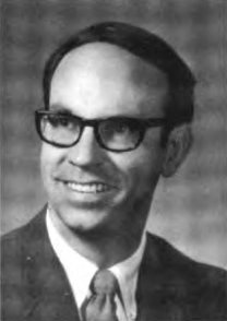Jim N. Brown