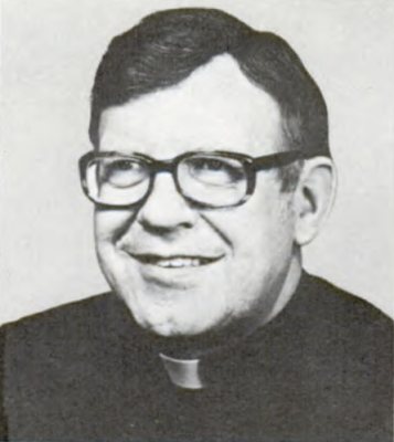Robert John Cornell