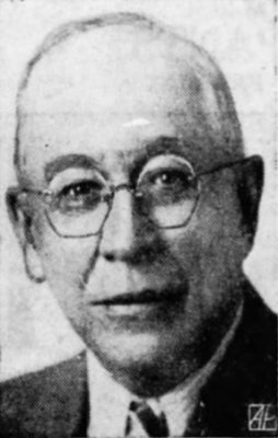 Seymour H. Person