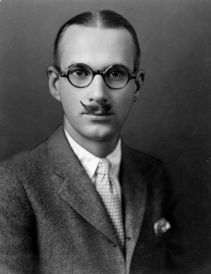 Sumner Spaulding