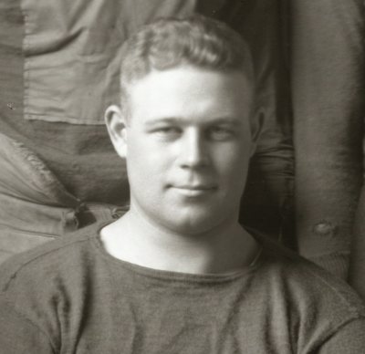 Fred Rehor