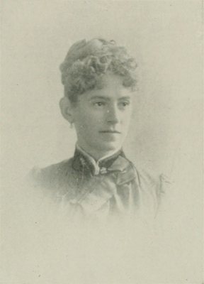 Catharine H. T. Avery