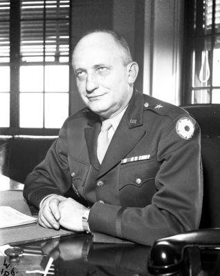 Russell Burton Reynolds