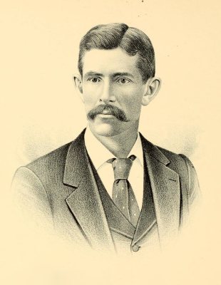 Fred Bonine