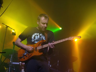 Jake Cinninger