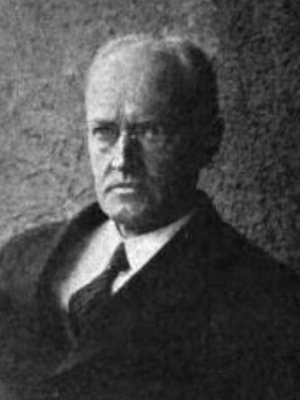 Claude H. Van Tyne