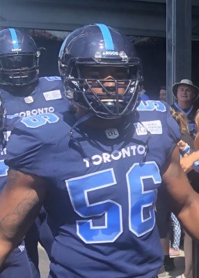 Freddie Bishop III