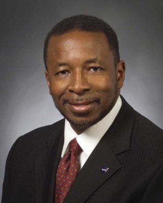 Woodrow Whitlow, Jr.