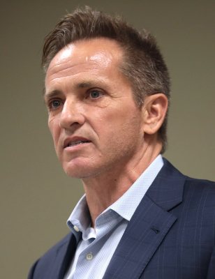 Darin Mitchell