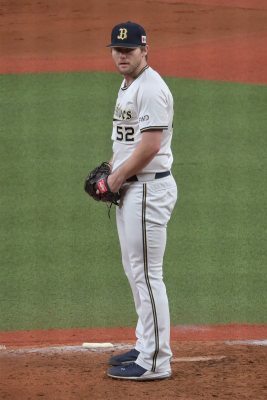 Tyler Higgins