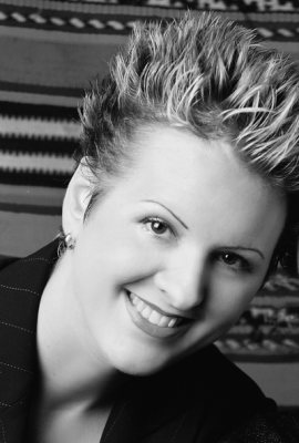 Jennifer Eaton Gökmen