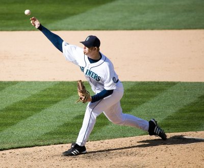 J. J. Putz
