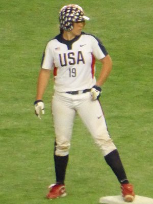 Amanda Chidester