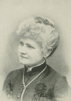Mattie A. Freeman