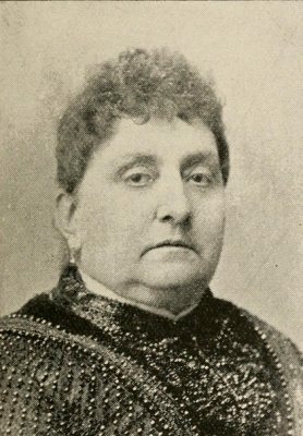 Myra Douglas
