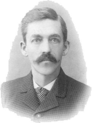 Edward Willet Dorland Holway