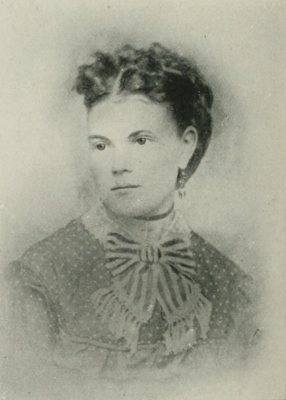 Margaret Wynne Lawless