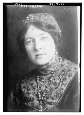 Haviland H. Lund