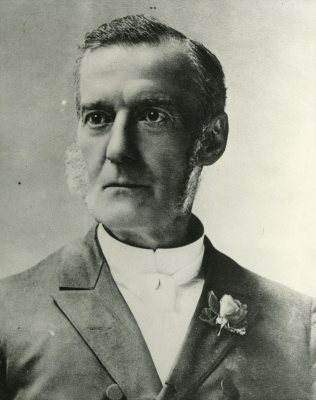 Elisha P. Ferry
