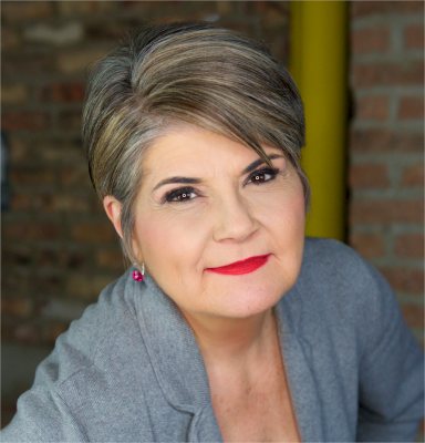 Lisa Dietlin
