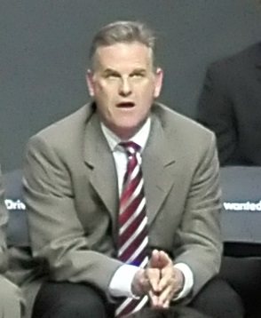 Brian Dutcher