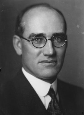 William Comstock