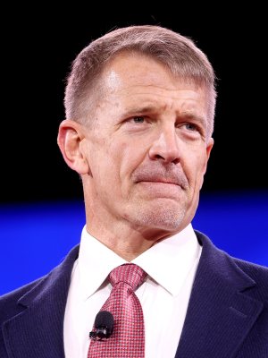 Erik Prince