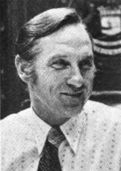 Robert VanderLaan
